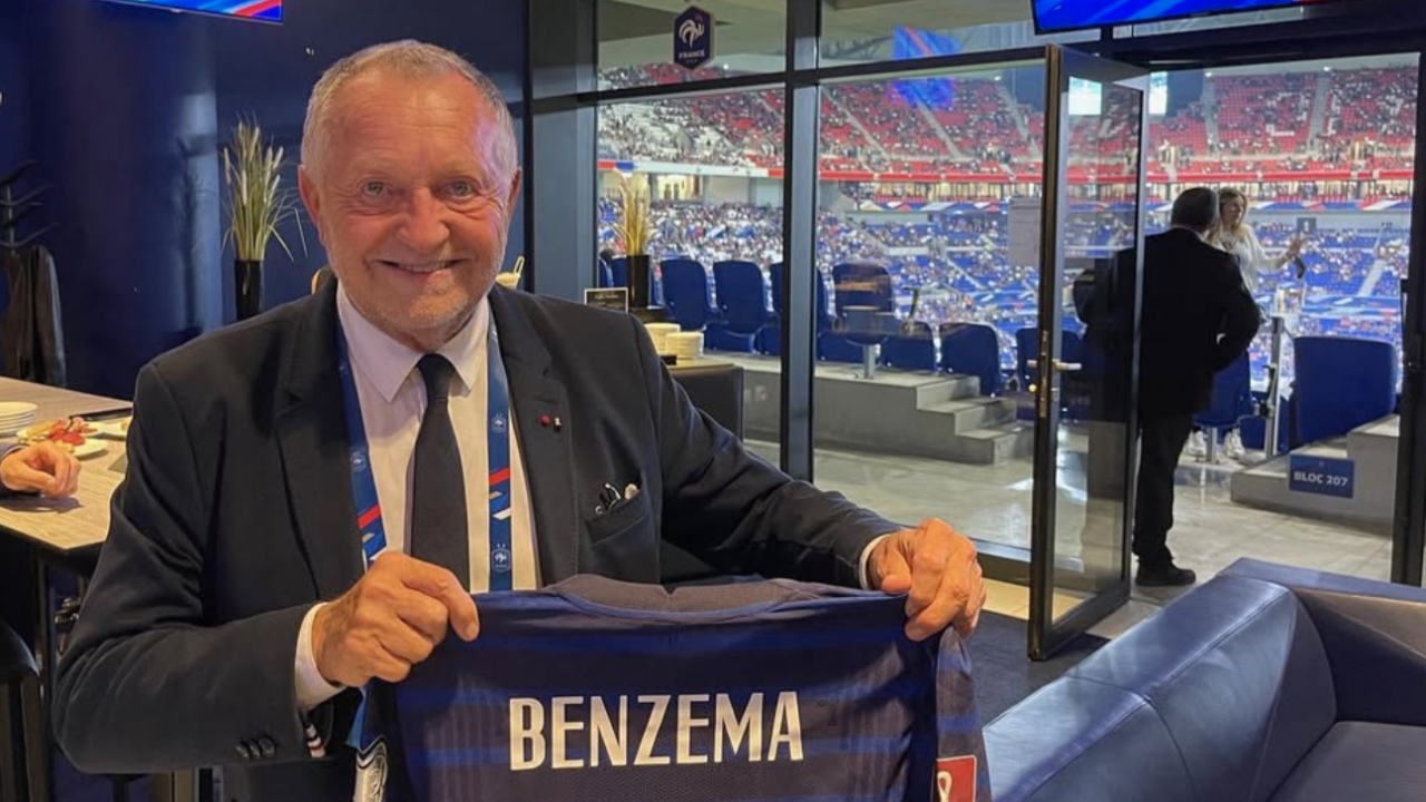 Les transports en commun lyonnais gratuits ? Le rêve de campagne de Jean-Michel Aulas Les transports en commun lyonnais gratuits ? Le rêve de campagne de Jean-Michel Aulas