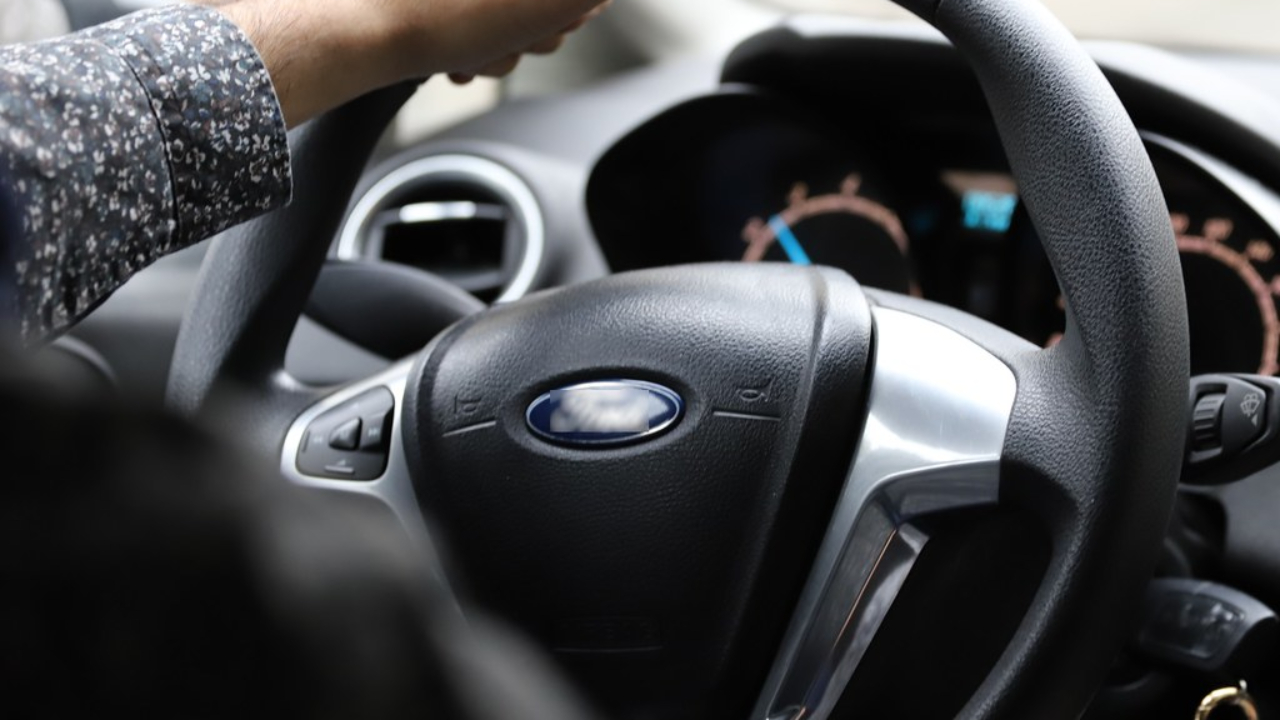 Les voitures-radar privées arrivent dans le Rhône