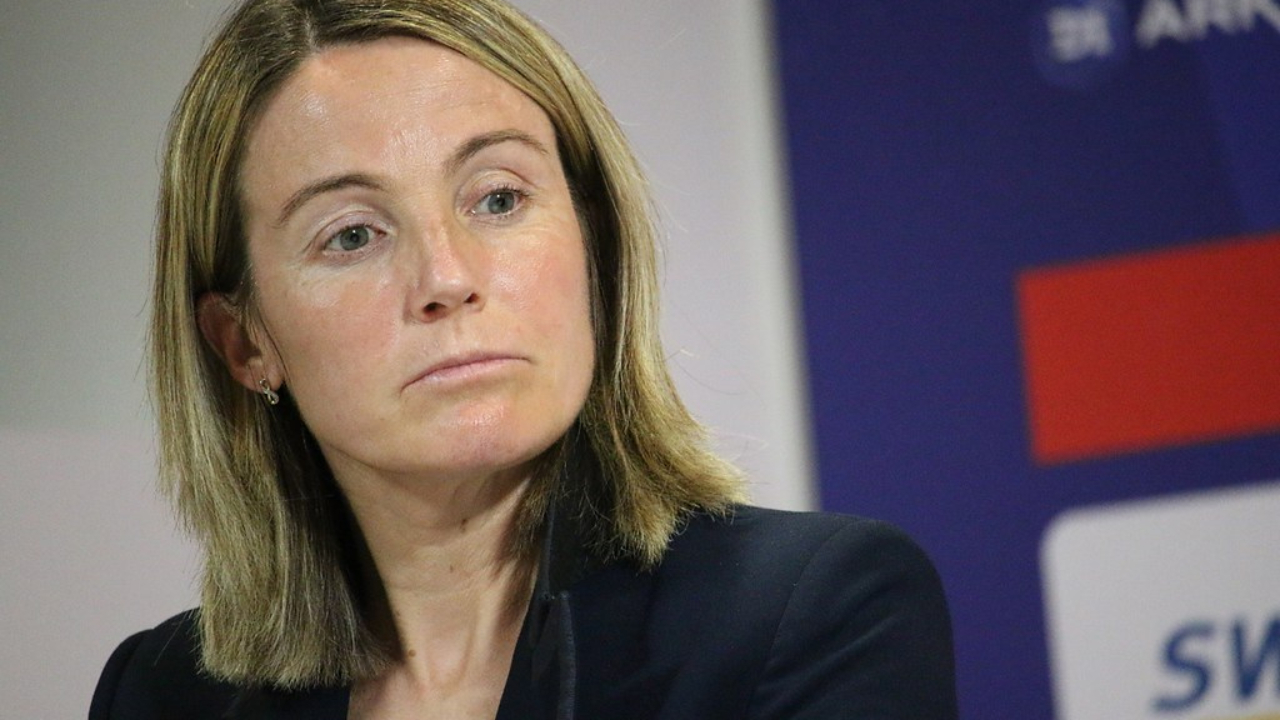 Ligue des Champions : les filles de l'OL décrochent une victoire précieuse contre Zurich (0-3) Ligue des Champions : les filles de l'OL décrochent une victoire précieuse contre Zurich (0-3)