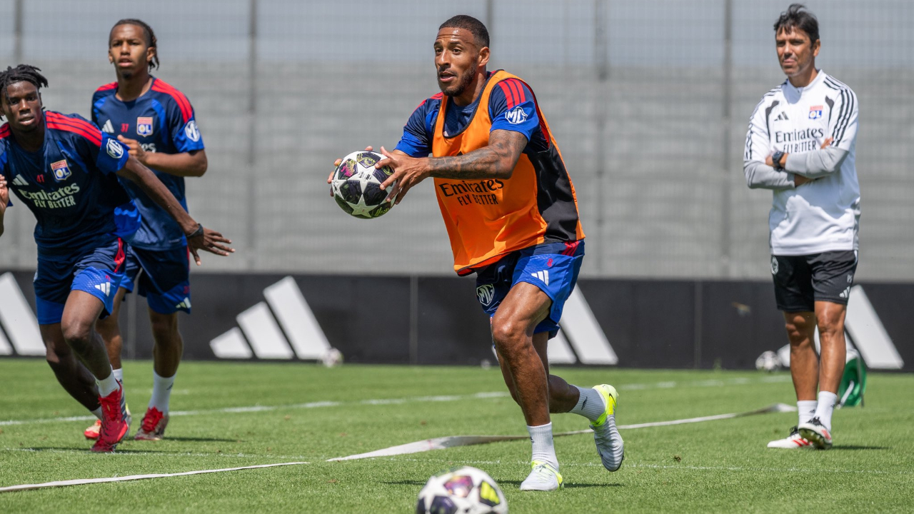 Ligue des champions : un OL diminué face au Sparta Prague pour lancer sa saison Ligue des champions : un OL diminué face au Sparta Prague pour lancer sa saison