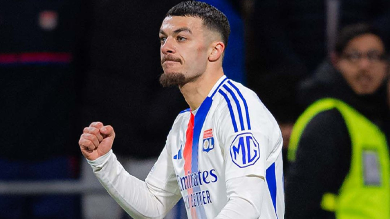 Ligue Europa : l'OL se qualifie et affrontera Manchester United en quart de finale Ligue Europa : l'OL se qualifie et affrontera Manchester United en quart de finale