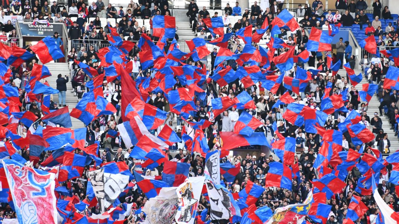 Ligue Europa : tirage au sort favorable pour l'OL Ligue Europa : tirage au sort favorable pour l'OL