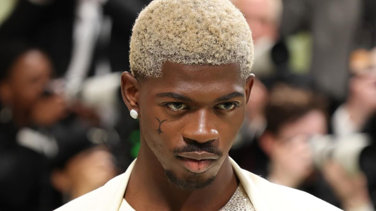 Lil Nas X sur le succès de Beyoncé dans la country : "J’aurais aimé que cela se produise pour moi"