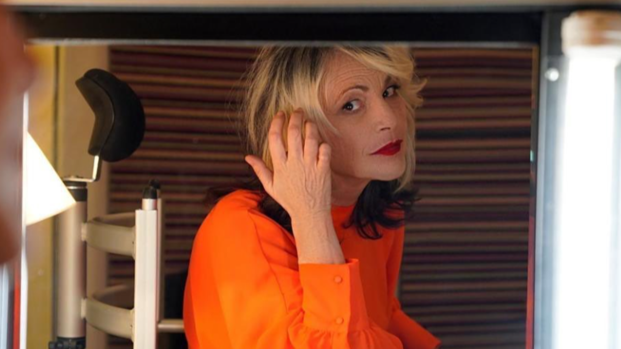 Lio en deuil : la chanteuse vit un drame terrible... Lio en deuil : la chanteuse vit un drame terrible...