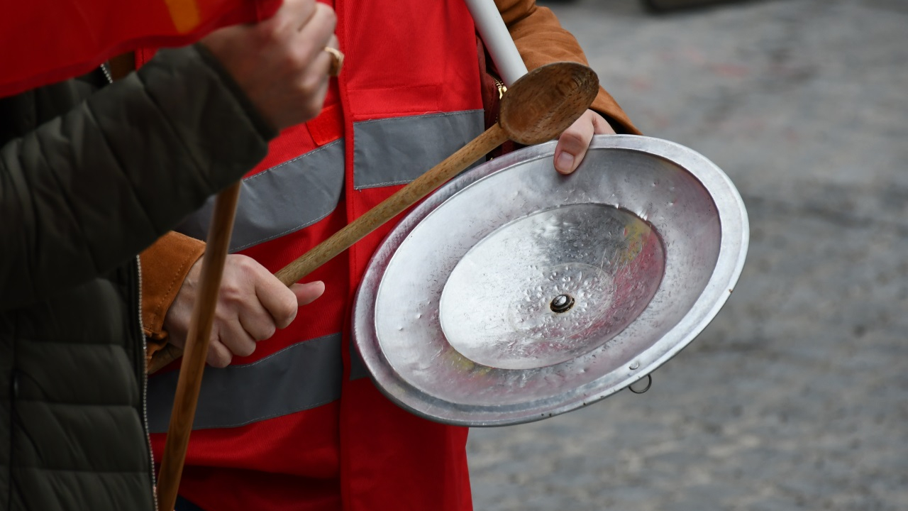 Loi Immigration de Gérald Darmanin : une manifestation ce lundi à Lyon Loi Immigration de Gérald Darmanin : une manifestation ce lundi à Lyon
