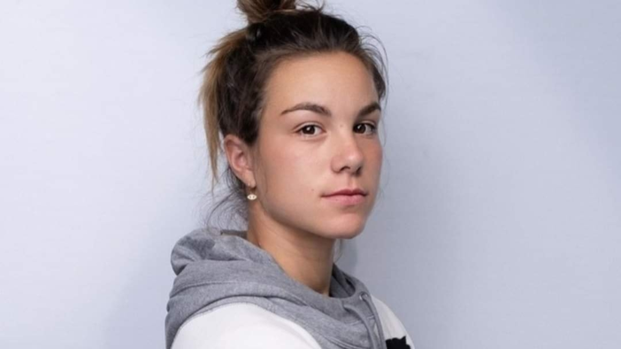 Lo&iuml;s Boisson &eacute;limin&eacute;e lors des demi-finales de Roland-Garros