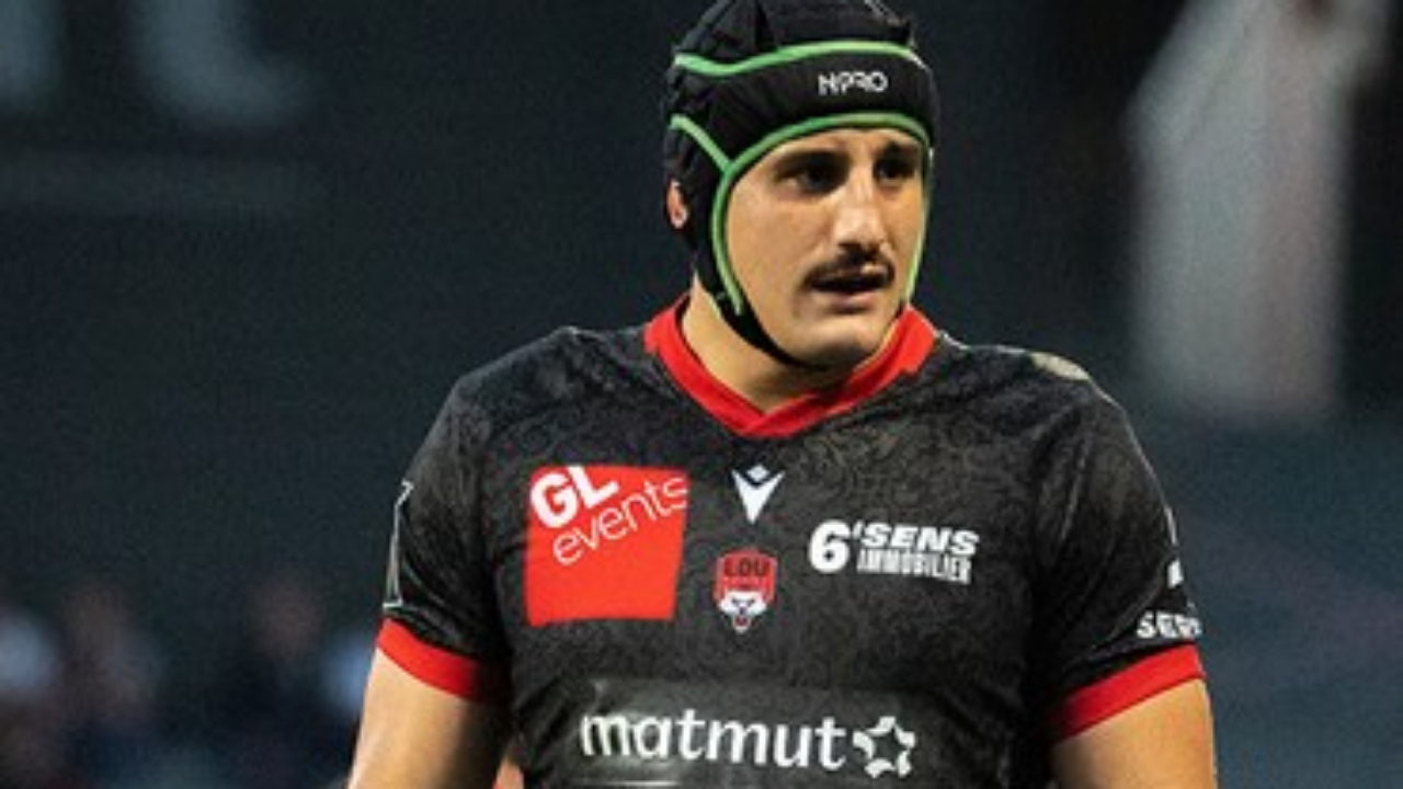 LOU-Castres : Lyon a été bousculé mais l'emporte (26-20) LOU-Castres : Lyon a été bousculé mais l'emporte (26-20)