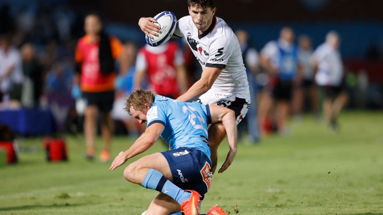 LOU-Saracens : des d&eacute;tails offrent la victoire aux Anglais en Champions Cup (20-28)
