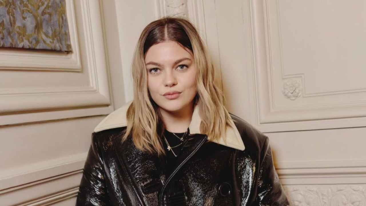Louane à l’Eurovision : sa vidéo de présentation révélée ! Louane à l’Eurovision : sa vidéo de présentation révélée !