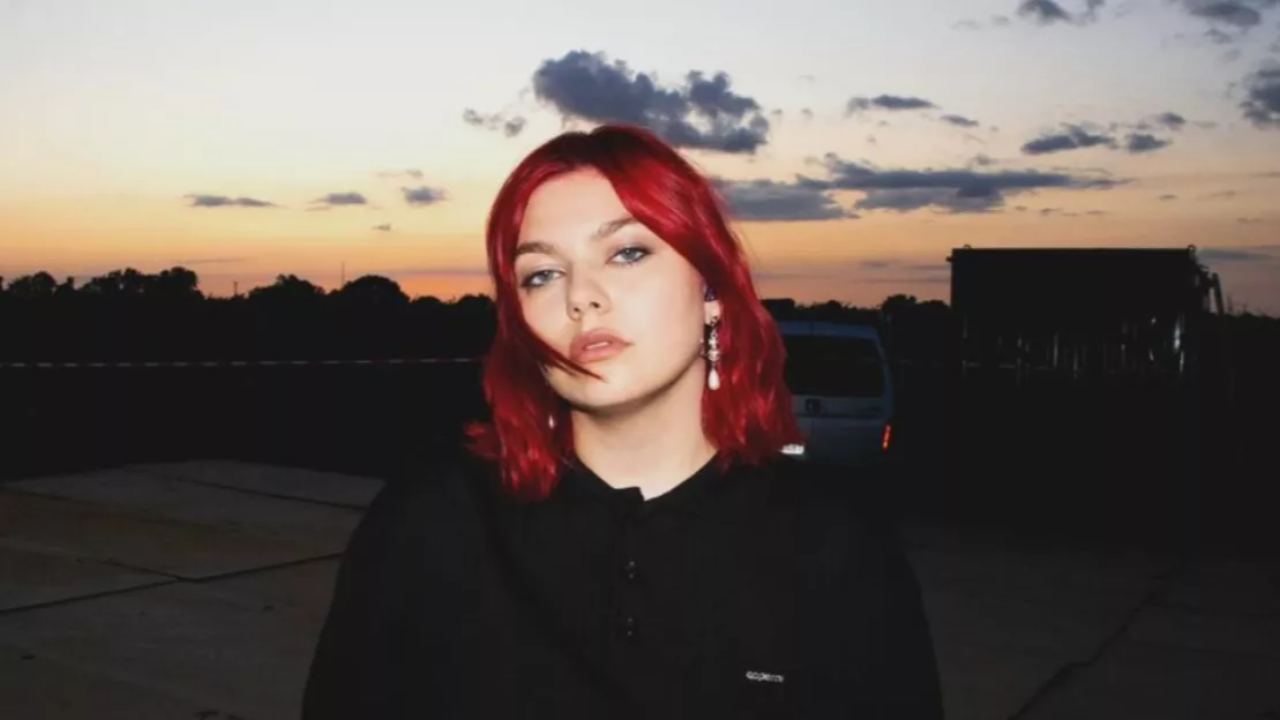 Louane va-t-elle refaire l'Eurovision ? Louane va-t-elle refaire l'Eurovision ?