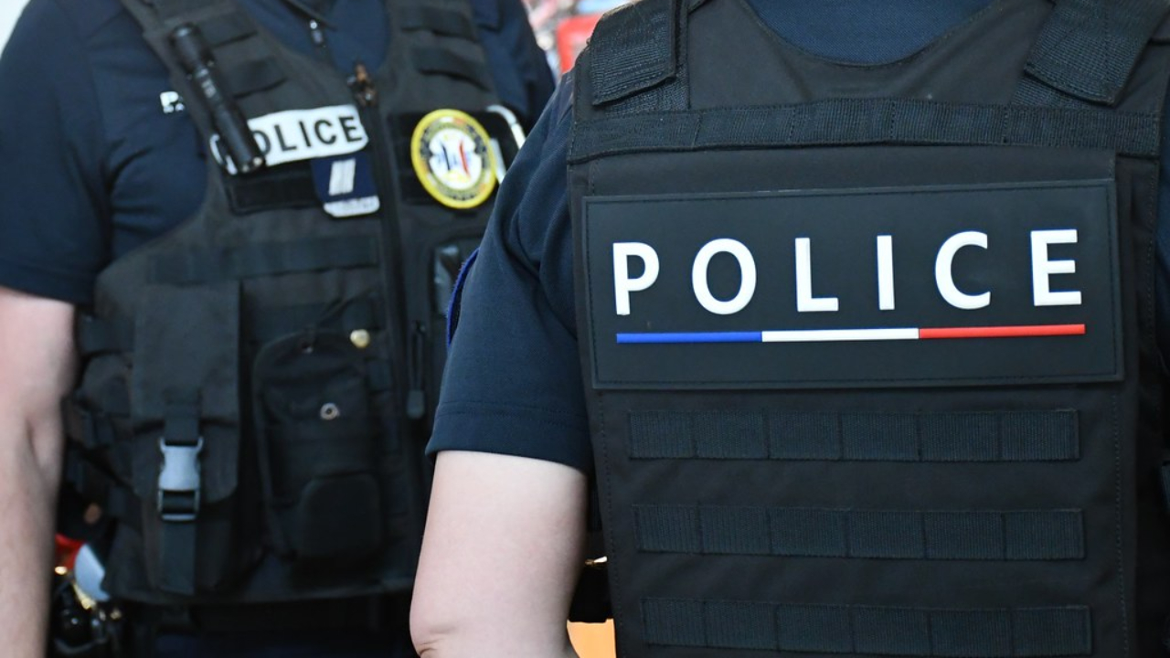 Lycée attaqué à Lyon : un individu interpellé Lycée attaqué à Lyon : un individu interpellé