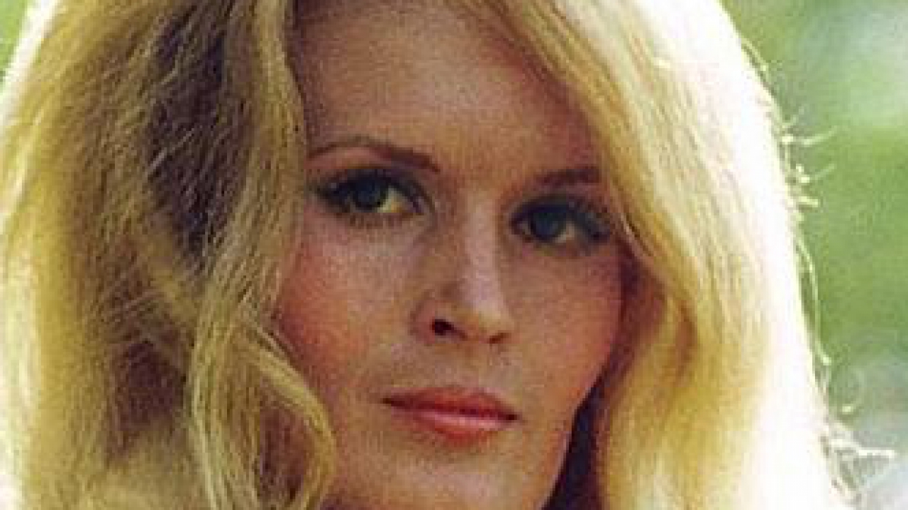 La chanteuse américaine de country Lynn Anderson, connue pour son célèbre titre "Rose Garden", est décédée à l'âge de 67 ans