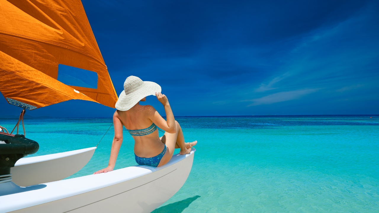 Lyon : 3 destinations de dernière minute pour s'évader cet été ! Lyon : 3 destinations de dernière minute pour s'évader cet été !