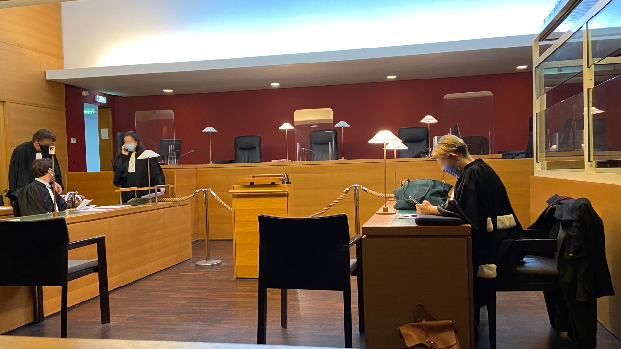 Lyon : 30 mois de prison pour l’agresseur d’un octogénaire à Gerland Lyon : 30 mois de prison pour l’agresseur d’un octogénaire à Gerland