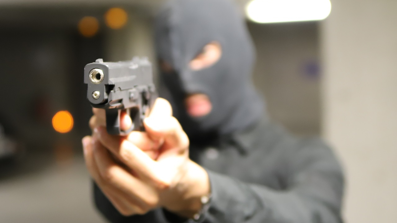 Lyon : &agrave; deux reprises en l'espace de quelques jours, des coups de feu sont tir&eacute;s dans leur immeuble