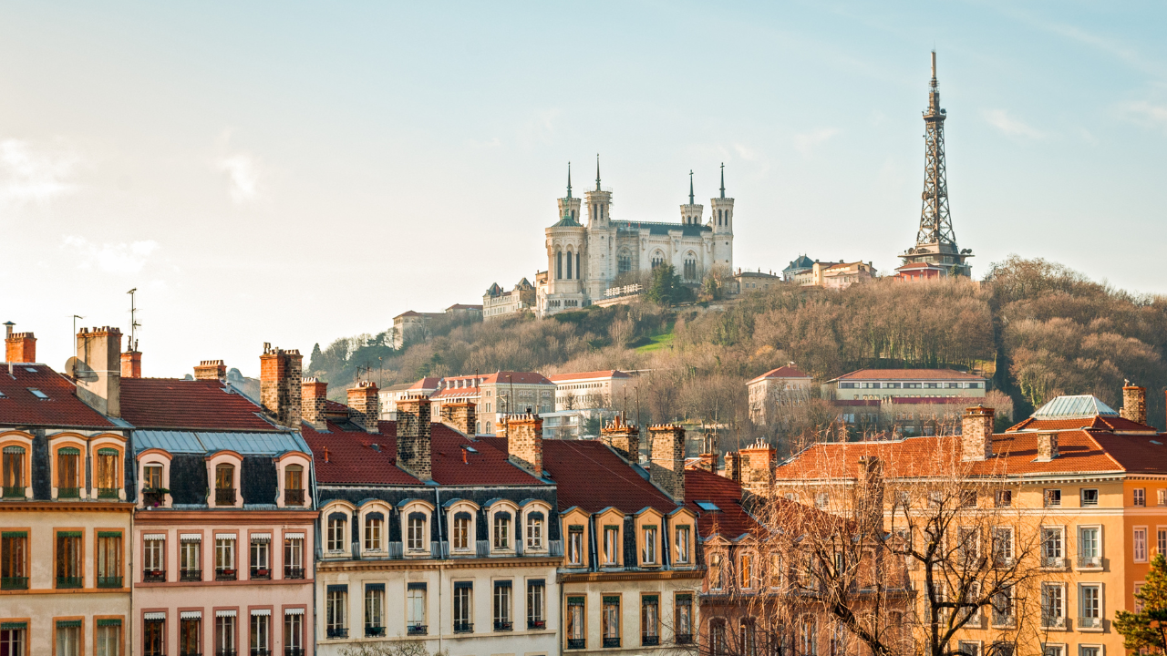 Lyon, capitale de la gastronomie, grande absente des villes où l'on mange le mieux ? Lyon, capitale de la gastronomie, grande absente des villes où l'on mange le mieux ?