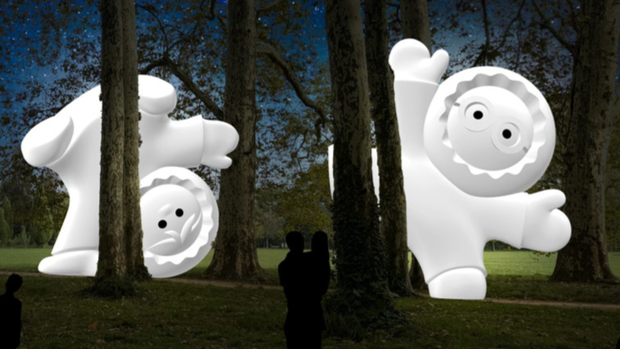 Lyon : coup d'envoi de l'&eacute;dition 2024 de la F&ecirc;te des Lumi&egrave;re ce jeudi