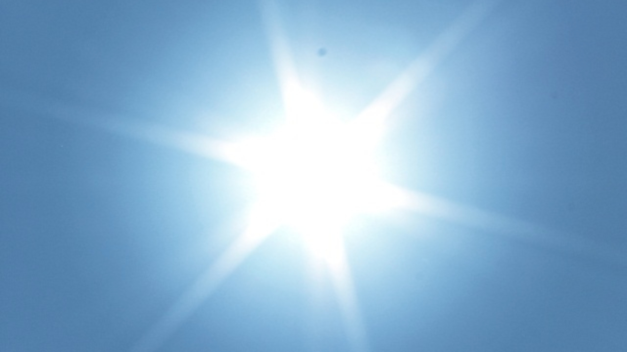 Lyon : des records de chaleur battus ce week-end