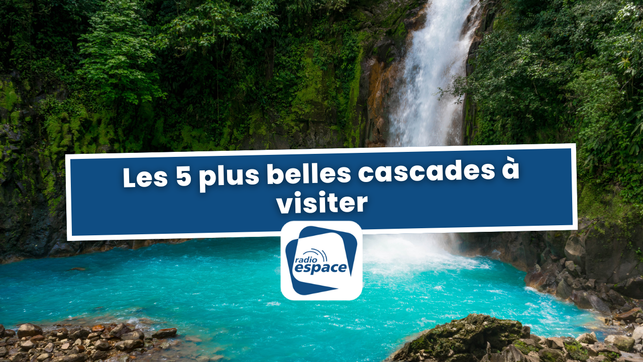 Lyon : les 5 plus belles cascades à visiter Lyon : les 5 plus belles cascades à visiter