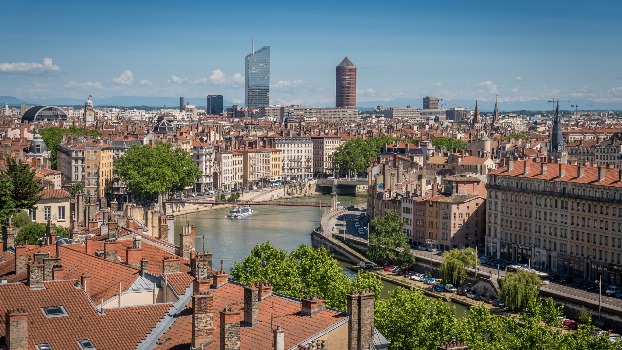 Lyon : Les activités à faire en famille durant les vacances de la Toussaint