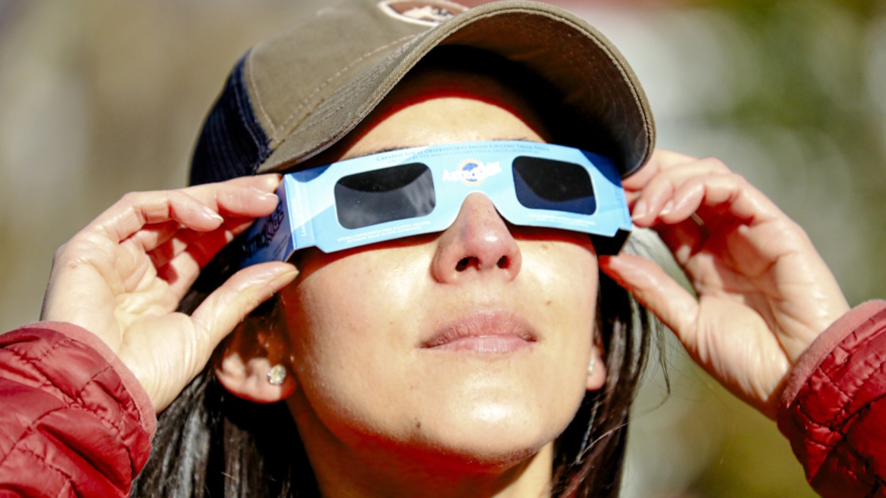 Lyon : les meilleurs endroits pour voir l’éclipse solaire du 12 août Lyon : les meilleurs endroits pour voir l’éclipse solaire du 12 août