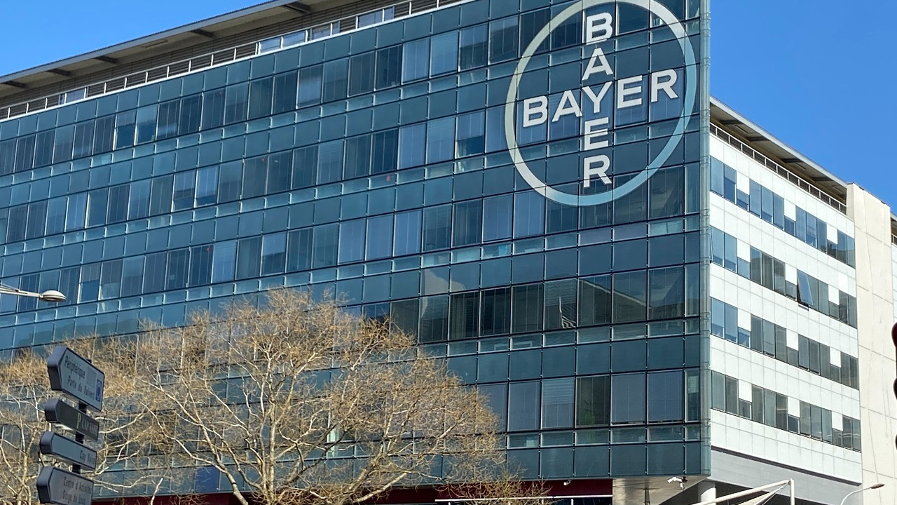 Lyon : les salariés de Bayer appelés à faire grève Lyon : les salariés de Bayer appelés à faire grève