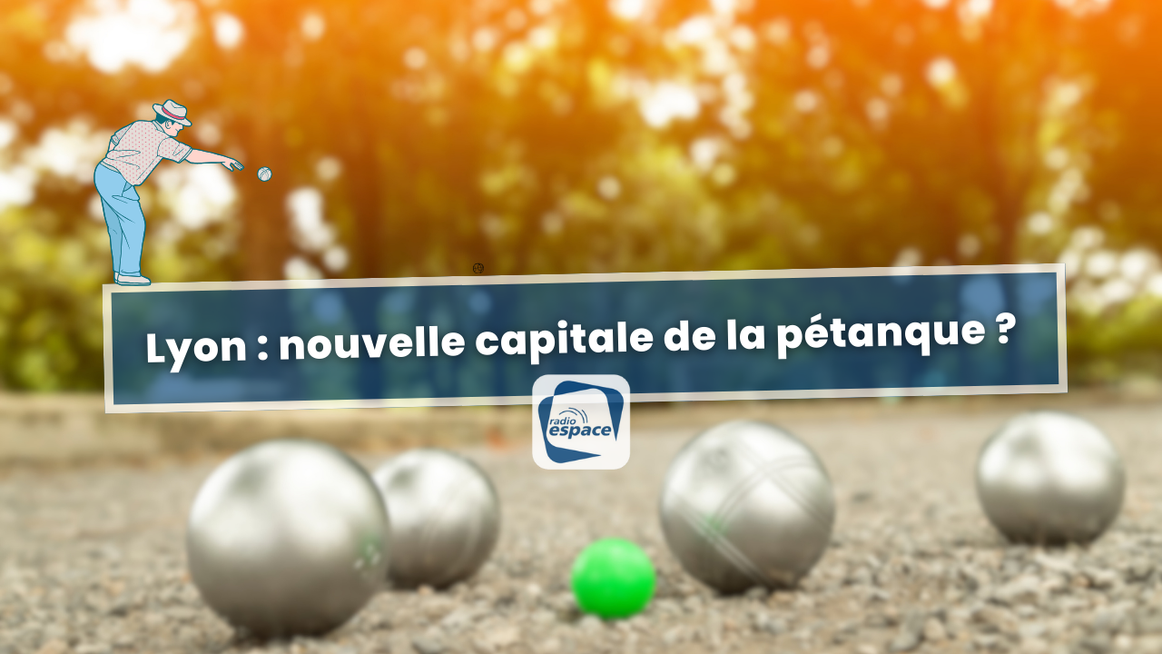 Lyon : les lieux où faire de la pétanque cet été ! Lyon : les lieux où faire de la pétanque cet été !