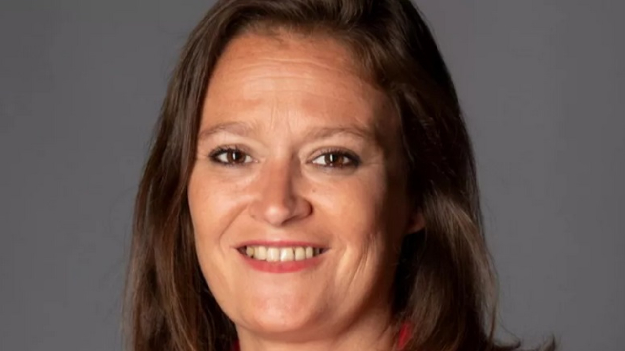 Lyon : Olivia Grégoire à la rencontre des hôteliers et des restaurateurs ce mardi Lyon : Olivia Grégoire à la rencontre des hôteliers et des restaurateurs ce mardi