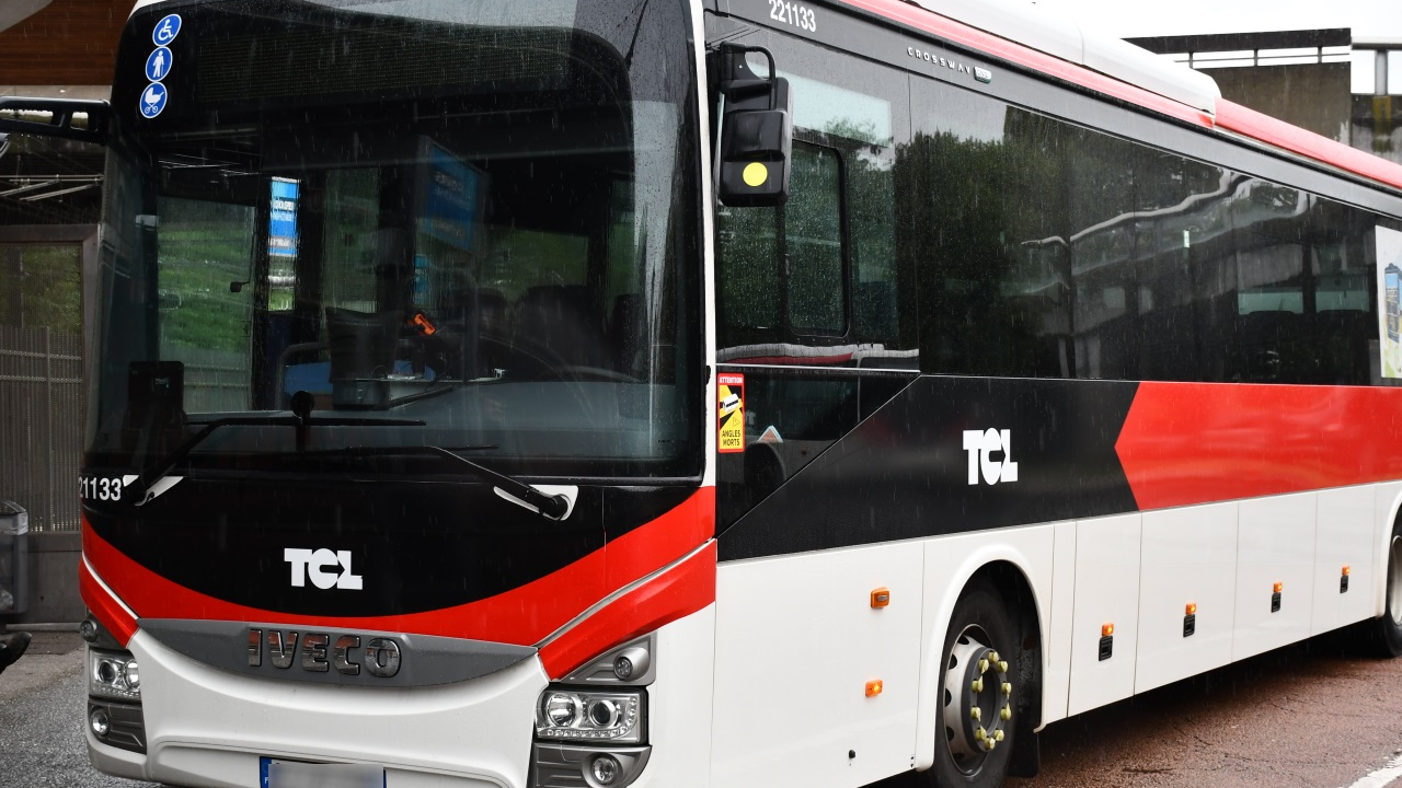 Lyon : trafic TCL fortement perturbé ce lundi à cause d’un mouvement social