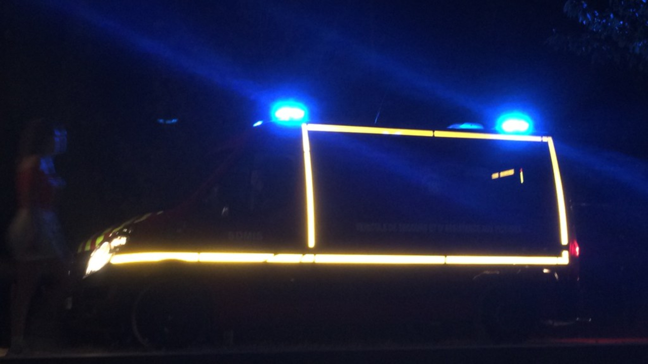 Lyon : un mort et plusieurs blessés dans un accident entre un bus TCL et une voiture