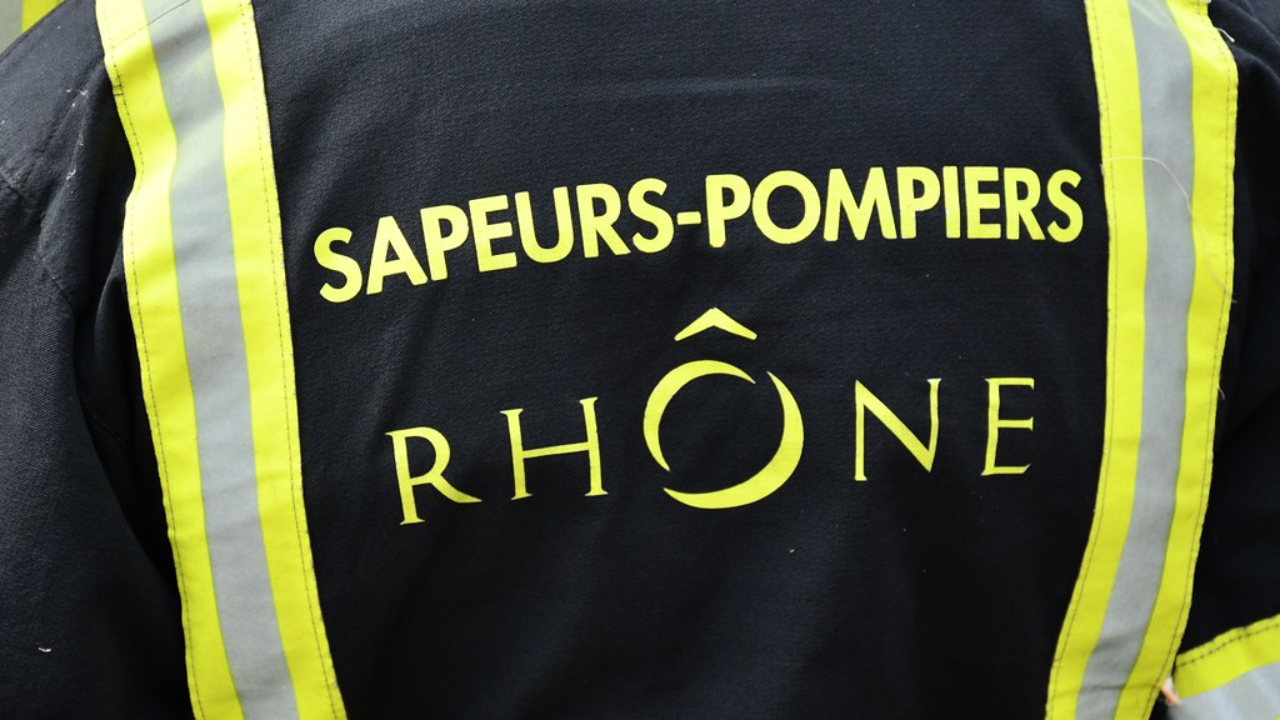 Lyon : une femme grièvement blessée après avoir été percutée par un tram Lyon : une femme grièvement blessée après avoir été percutée par un tram