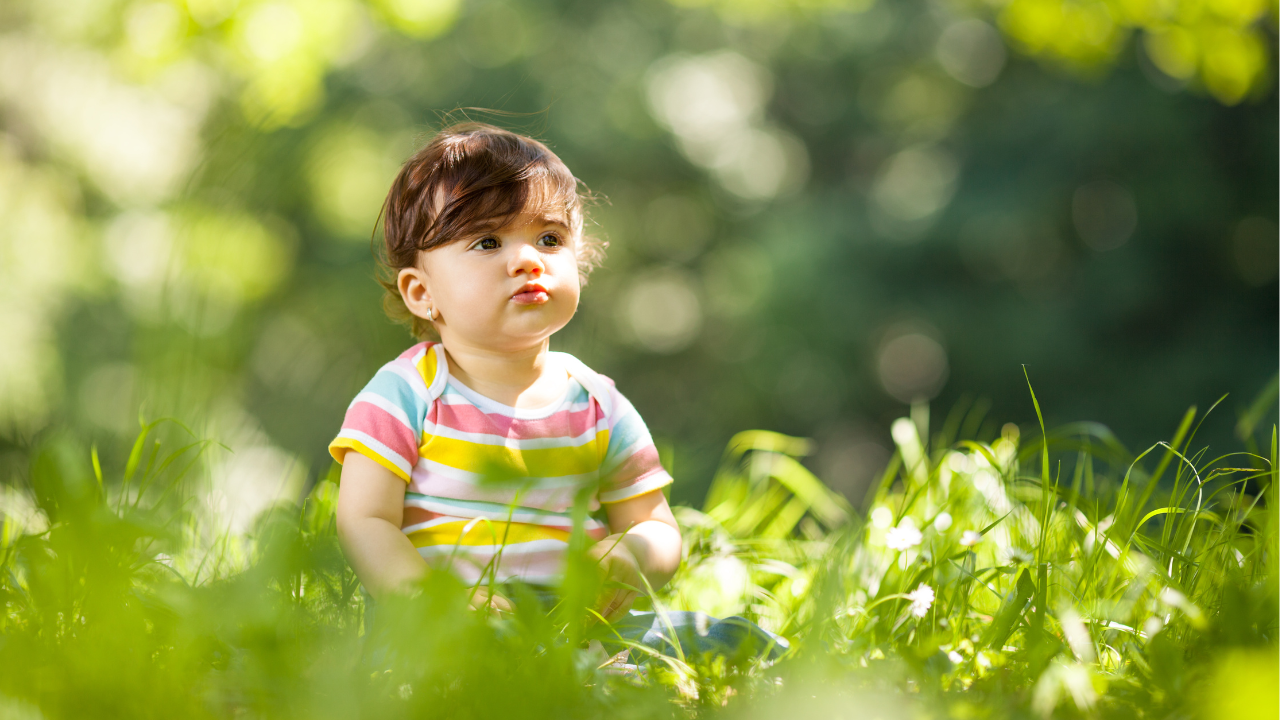 Lyon va ouvrir une crèche en plein air, une grande première en France ! Lyon va ouvrir une crèche en plein air, une grande première en France !