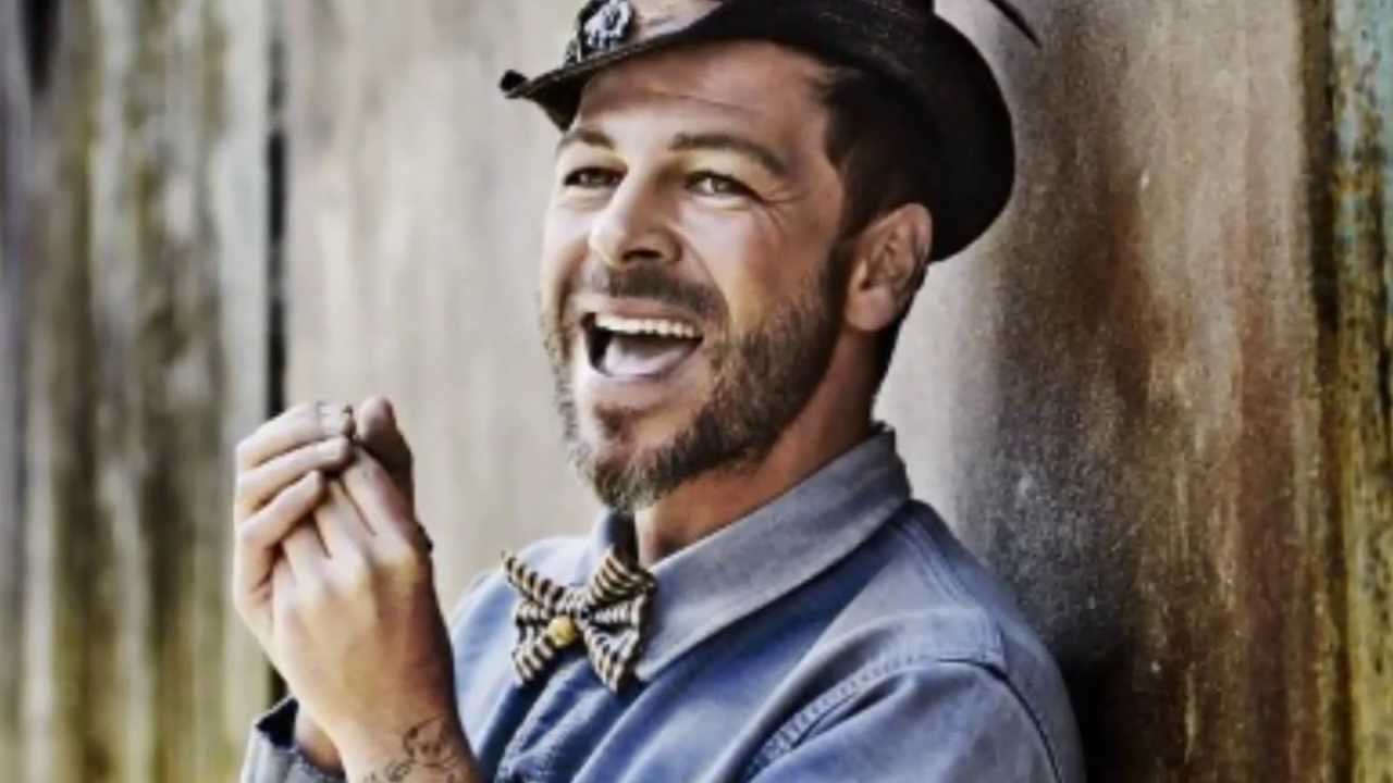 Christophe Maé en concert au Parc OL Christophe Maé en concert au Parc OL