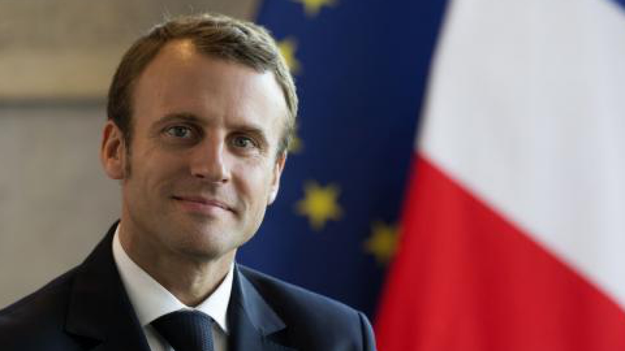 Journées de l’économie : Macron à Lyon, les syndicats appellent à une manifestation Journées de l’économie : Macron à Lyon, les syndicats appellent à une manifestation