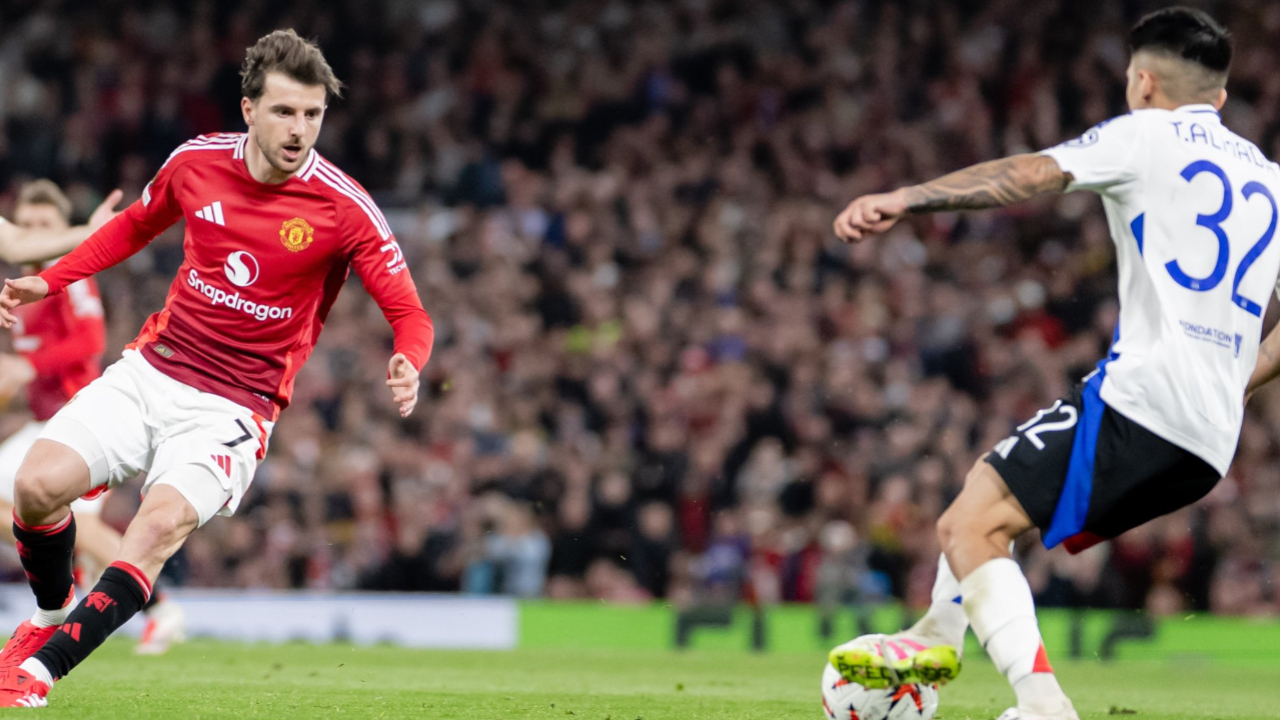 Manchester United-OL : un quart de finale d’anthologie, Lyon s’effondre au bout du rêve Manchester United-OL : un quart de finale d’anthologie, Lyon s’effondre au bout du rêve