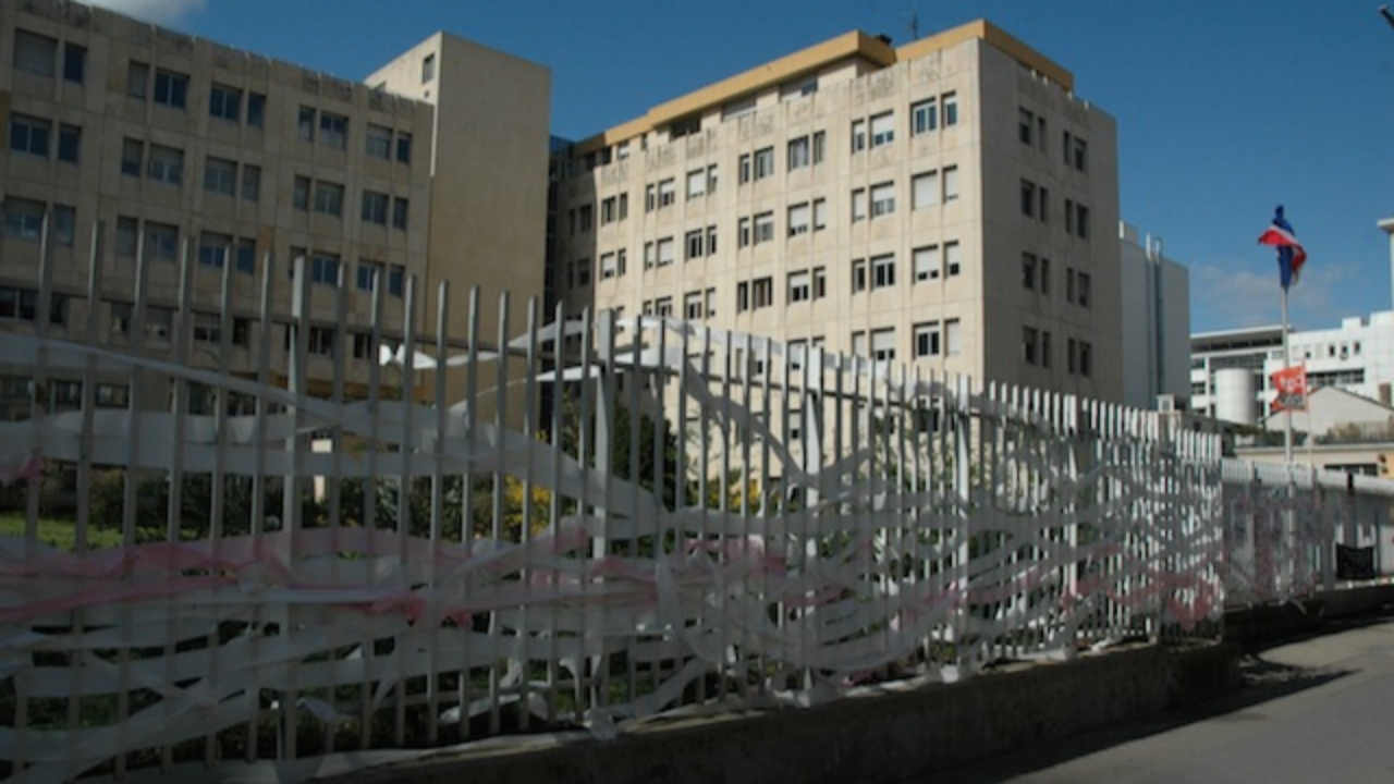 Manifestation des enseignants ce jeudi &agrave; Lyon