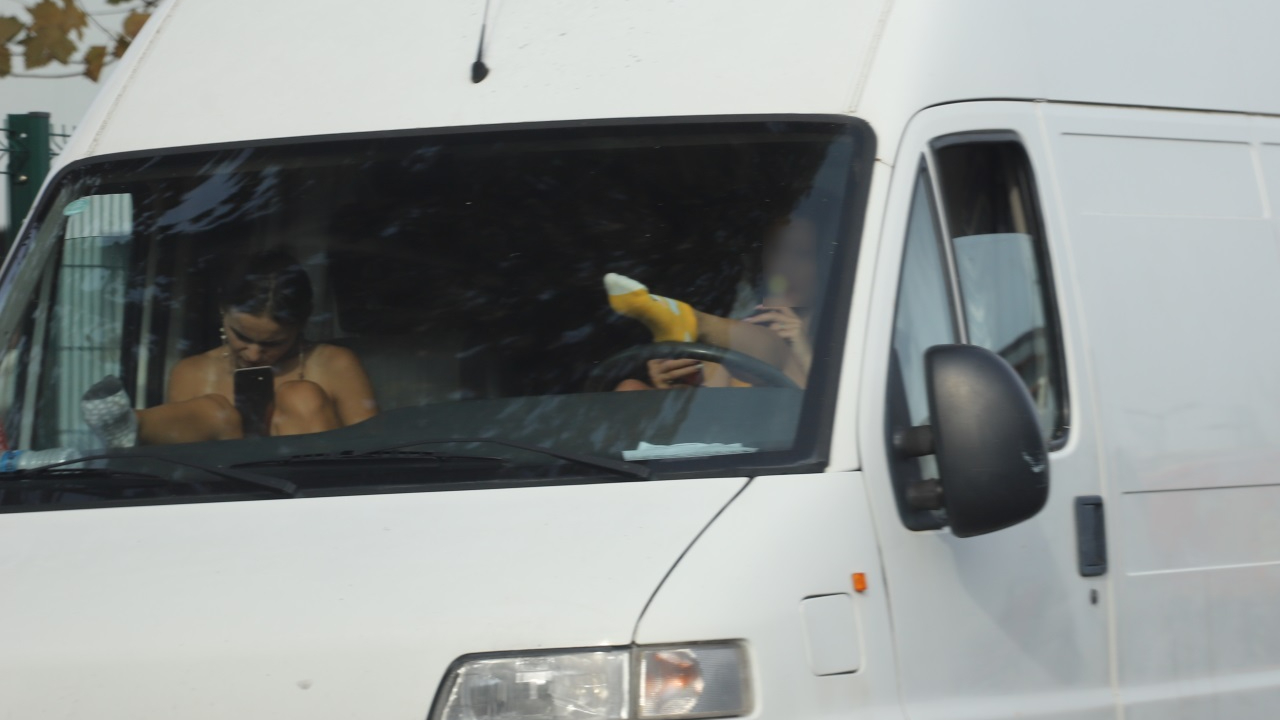 Manifestation des prostituées de Gerland ce vendredi Manifestation des prostituées de Gerland ce vendredi