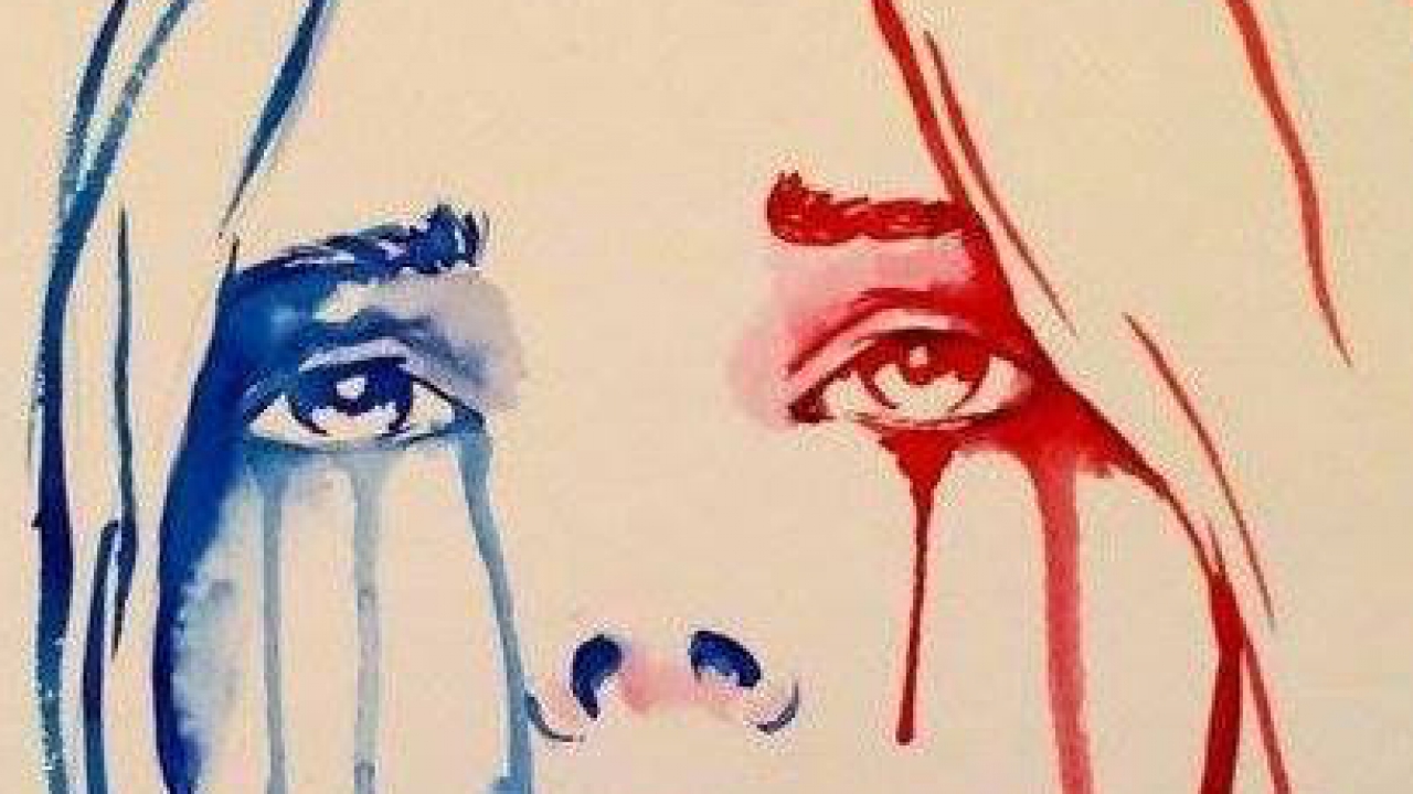 Attentats de Paris : le dessin de ce jeune Lyonnais a fait le tour du monde ! Attentats de Paris : le dessin de ce jeune Lyonnais a fait le tour du monde !