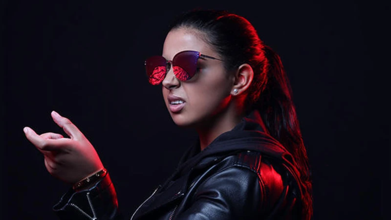 Marwa Loud : l’éclatante trajectoire du hit "Fallait pas" Marwa Loud : l’éclatante trajectoire du hit "Fallait pas"