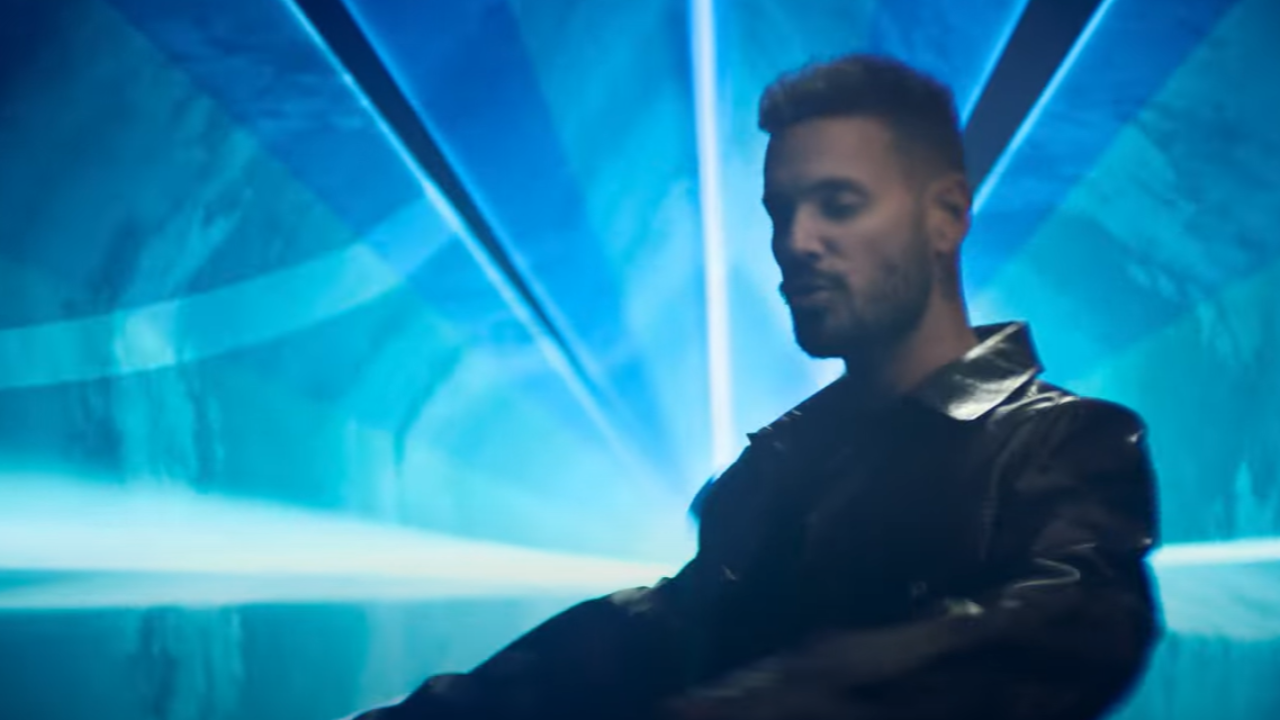Matt Pokora de retour avec le clip événement de "Eclipse" Matt Pokora de retour avec le clip événement de "Eclipse"