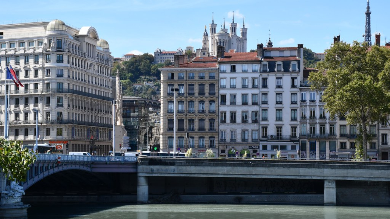 Meilleures villes étudiantes de France : quelle place pour Lyon ? Meilleures villes étudiantes de France : quelle place pour Lyon ?
