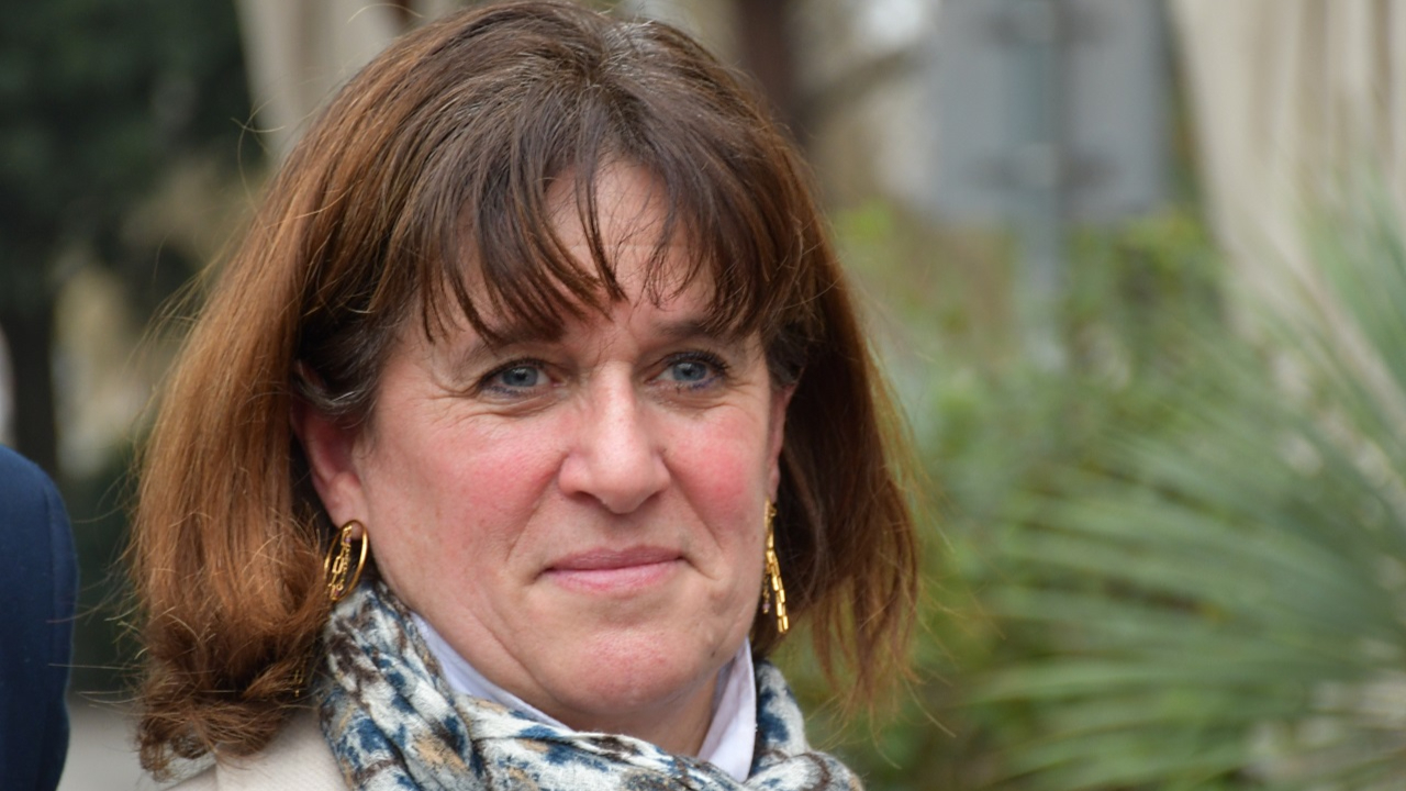 M&eacute;tropole de Lyon : V&eacute;ronique Sarselli en position de force d&egrave;s le premier tour ?