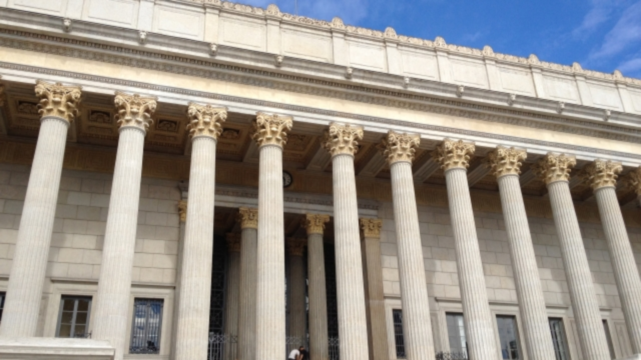 Meurtre de Thomas dans la Drôme : un rassemblement interdit à Lyon