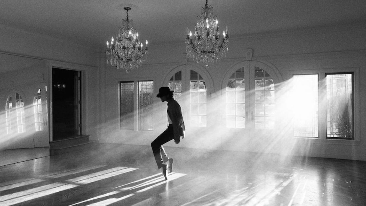 "Michael" : le biopic sur Michael Jackson se poursuit "Michael" : le biopic sur Michael Jackson se poursuit