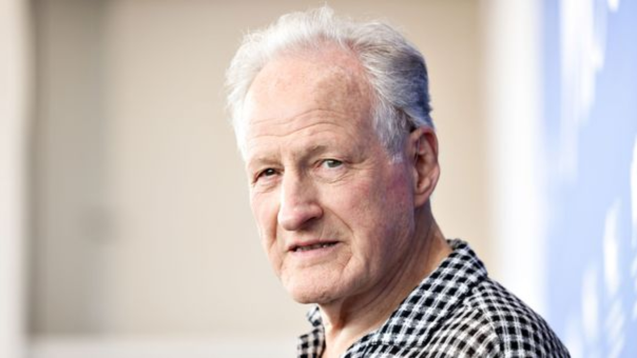 Michael Mann va recevoir le Prix Lumière 2025 Michael Mann va recevoir le Prix Lumière 2025