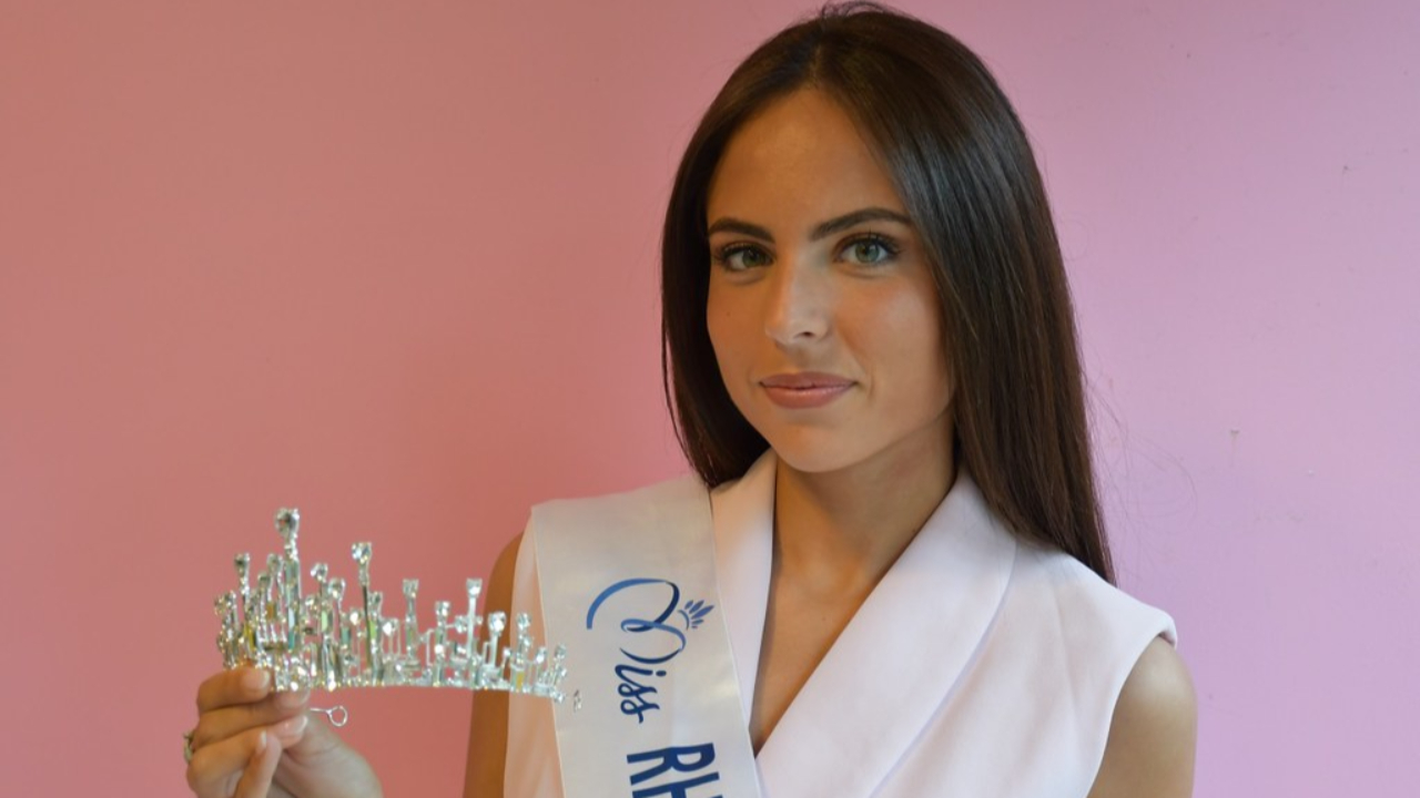 Miss France 2025 : Miss Rh&ocirc;ne-Alpes termine dans le Top 15