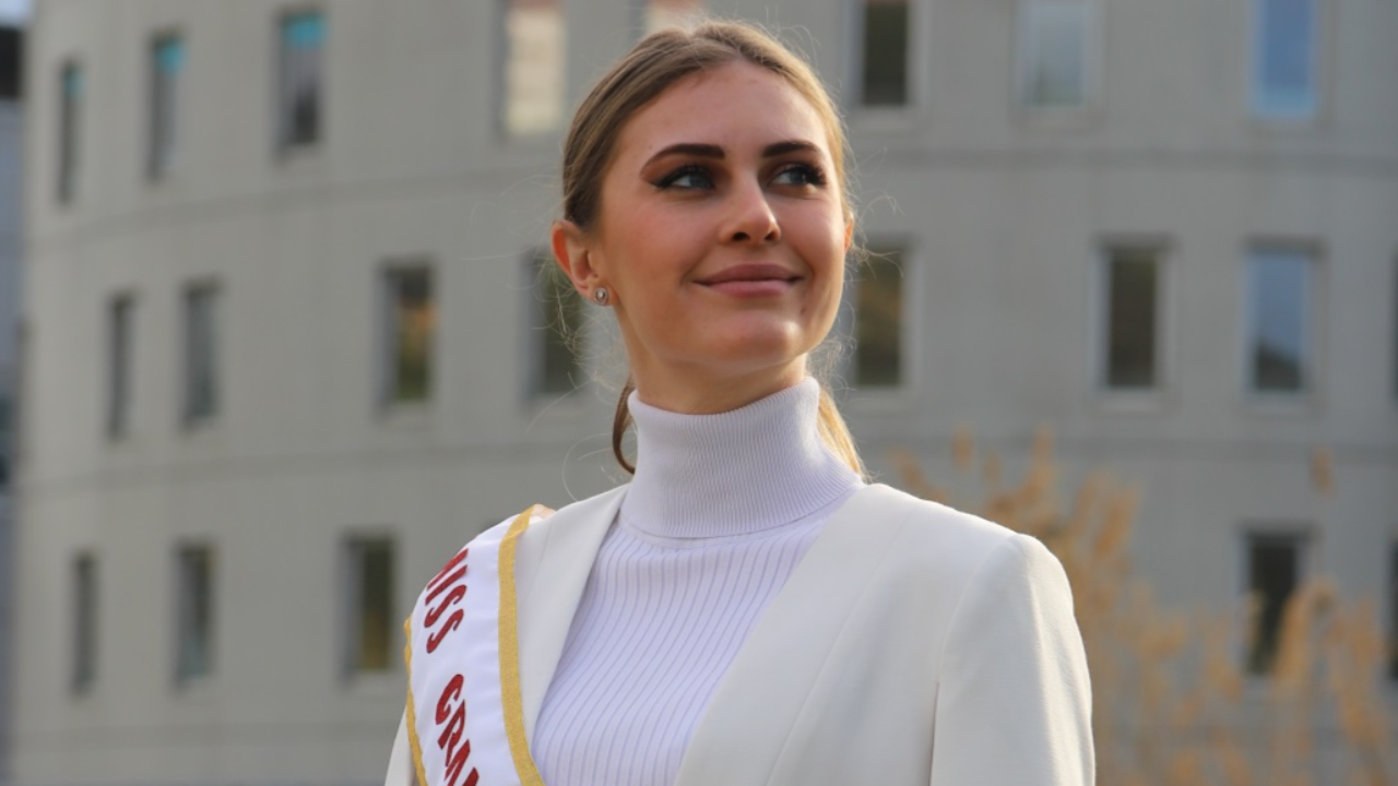 Miss Rhône 2025 est Charlotte Miralles-Dussert