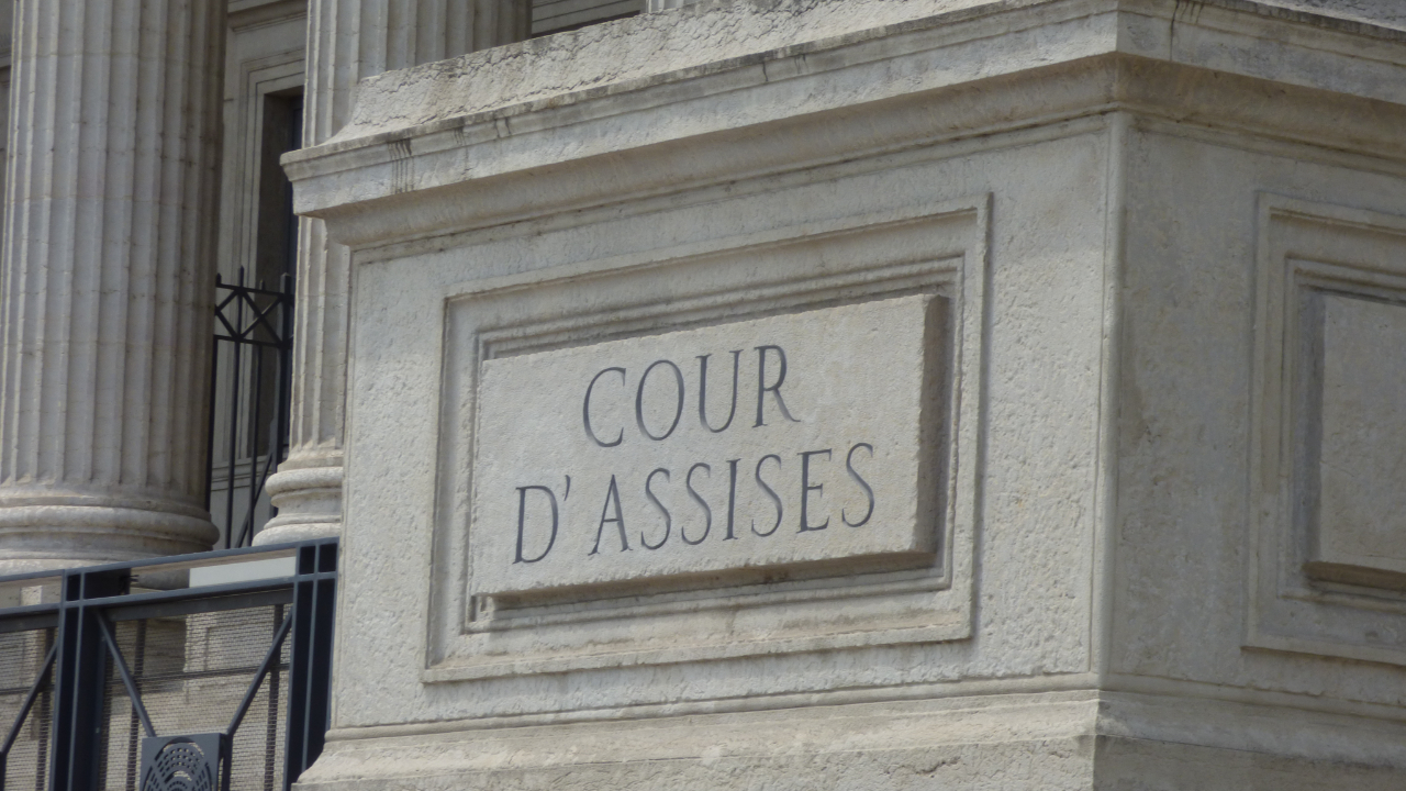 Mort de Frank Labois : le conducteur condamné à 30 ans de prison Mort de Frank Labois : le conducteur condamné à 30 ans de prison