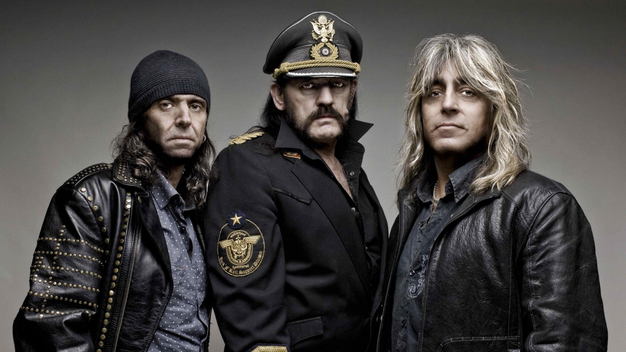 Lemmy Kilmister, chanteur et leader du groupe de heavy metal britannique Mot&ouml;rhead est mort hier &agrave; l&rsquo;&acirc;ge de 70 ans