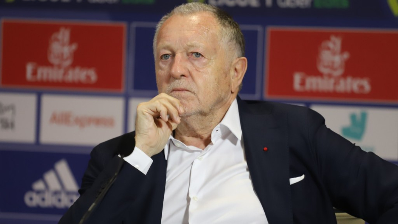 Municipales à Lyon : un nouveau sondage place Jean-Michel Aulas en tête du premier tour